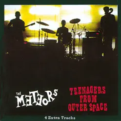 Teenagers From Outer Space - The Meteors 