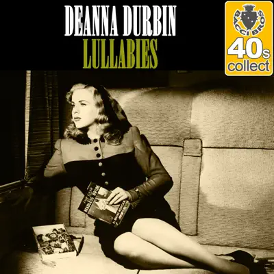 Lullabies (Remastered) - Single - Deanna Durbin