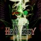 Weed and Hennessy artwork