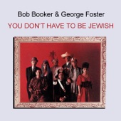 Bob Booker - When You're in Love the Whole World Is Jewish (feat. Lou Jacobi)