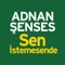 Usta - Adnan Şenses lyrics