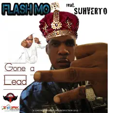 Gone a Lead (feat. Suhverto) Song Lyrics