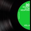 30 Secret Club Weapons, Vol. 8
