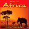 African Tribal Drums - African Drum Masters lyrics