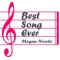 Best Song Ever - Megan Nicole lyrics