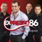 Deus Me Livre - Expresso 86 lyrics