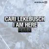 I Am Here (Cari Lekebusch Remix) - Single album lyrics, reviews, download