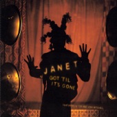 Janet Jackson - Got 'Til It's Gone