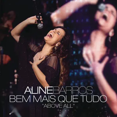Bem mais que tudo (Above All) - Single - Aline Barros