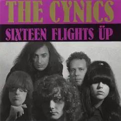 Sixteen Flights Up by The Cynics album reviews, ratings, credits