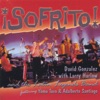 David Gonzalez - Sofrito!