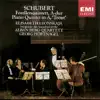 Stream & download Schubert: Piano Quintet, D. 667 "The Trout"