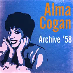 Archive '58 - Alma Cogan