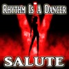 Rhythm Is a Dancer - Single (Snap Salute) - Single
