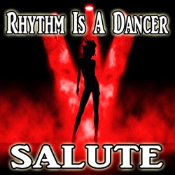 Rhythm Dancers - Rhythm Is a Dancer