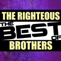 The Righteous Brothers - The Best of the Righteous Brothers (Live) artwork