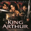 King Arthur (Soundtrack from the Motion Picture) artwork