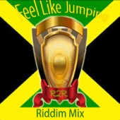 Heavy Riddim artwork