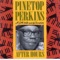 Chicken Shack - Pinetop Perkins lyrics