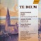 Te Deum, HWV 283, 