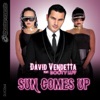 David Vendetta feat. Booty Luv - Sun comes up
