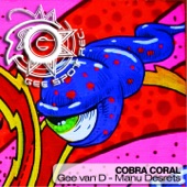 Cobra Coral (Elio Riso Mix) artwork