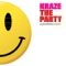 The Party - Kraze lyrics
