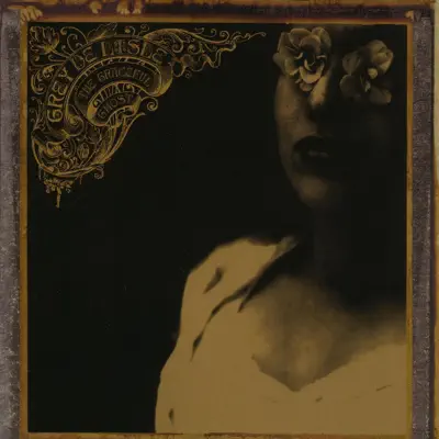The Graceful Ghost - Grey DeLisle The Graceful Ghost - Grey DeLisle