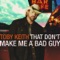 She Never Cried In Front of Me - Toby Keith lyrics