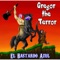 Occupy Starbucks - Gregor the Terror lyrics