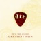 Drive-Thru Records Greatest Hits ジャケット写真