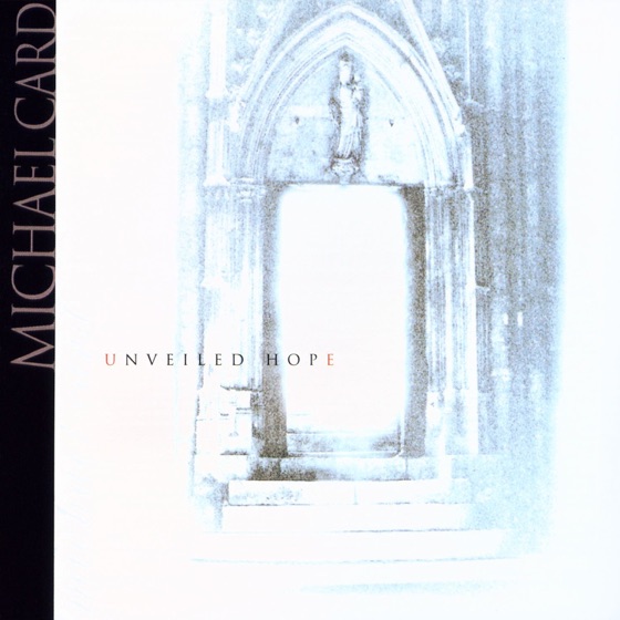Cover artwork for The Unveiling