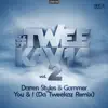 Stream & download You & I (Da Tweekaz Remix) [Extended Version]