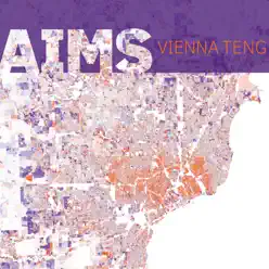 Aims - Vienna Teng