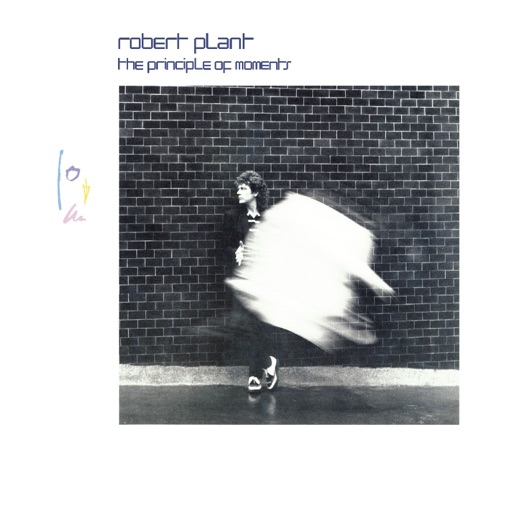 Robert Plant - The Principle of Moments (Remastered)