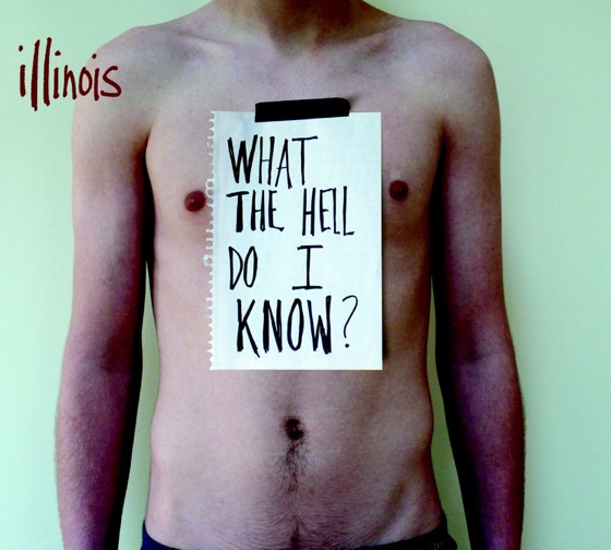 Cover artwork for Nosebleed