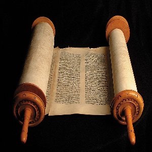 Interpretation of the Old Testament - Audio cover
