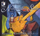 The Nutcracker Suite, Op. 71a (arr. M. Imholz and P. Binkley): II. Russian Dance, "Trepak" artwork