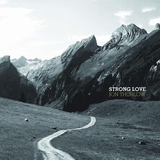 Cover artwork for Strong Love