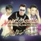 No Me Tocas (feat. Dani Mata & Juan Martinez) - Marc Castells lyrics