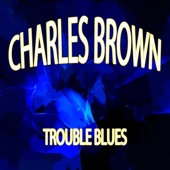 Trouble Blues artwork