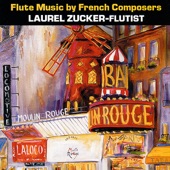 Flute Music by French Composers artwork