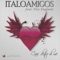 Caos dentro di me (Original Radio Mix) - Italoamigos & Elix England lyrics