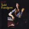 Couldn't I Just Tell You - Todd Rundgren Cover Art