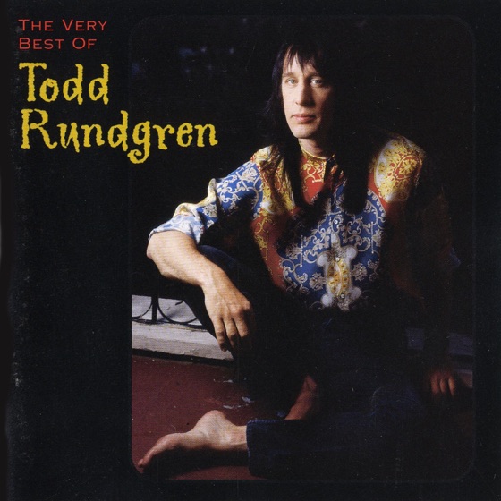 Cover artwork for Love Is the Answer