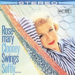 Rosemary Clooney - Looking for a Boy