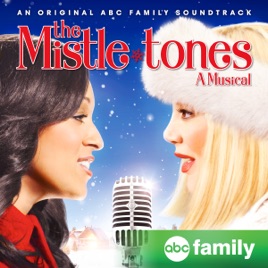 the mistle tones soundtrack the mistle tones soundtrack