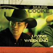 Mark Cooke - I Love It