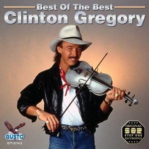 Clinton Gregory - Look Who's Needing Who - Line Dance Music
