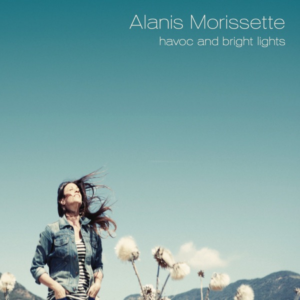 Alanis Morissette - You Learn